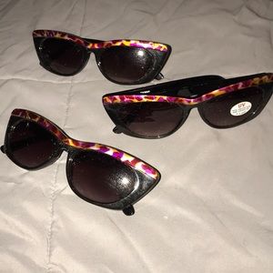 3 Print sunglasses
